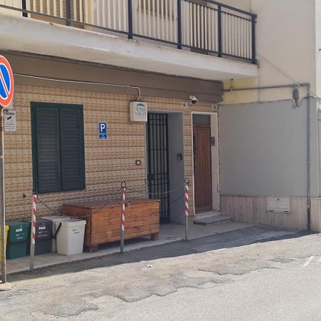 Bed and Breakfast Nonna Lucia Térmoli Exterior foto