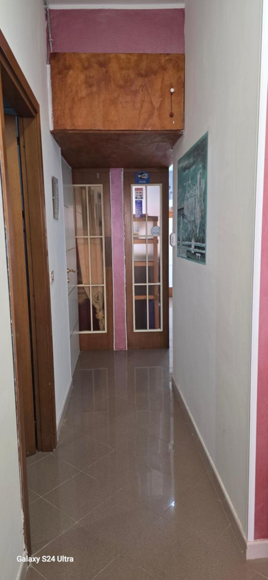 Bed and Breakfast Nonna Lucia Térmoli Exterior foto